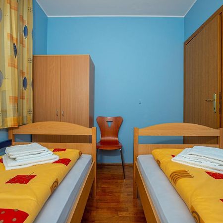 Apartman Rima Dramalj Esterno foto