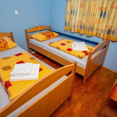 Apartman Rima Dramalj Esterno foto
